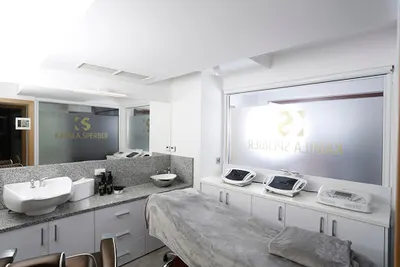 Kamila Sperber Kosmetologia i Trychologia